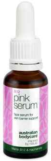 Australian Bodycare Serum Australian Bodycare B12 Pink Serum 30 ml