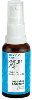 Australian Bodycare Serum Australian Bodycare Salicylic Acid Serum 2% 30 ml