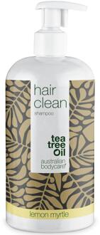 Australian Bodycare Shampoo Australian Bodycare Hair Clean Shampoo Lemon Myrtle 500 ml