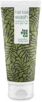 Australian Bodycare Shampoo Australian Bodycare Hair Loss shampoo For Thin Hair 200 ml