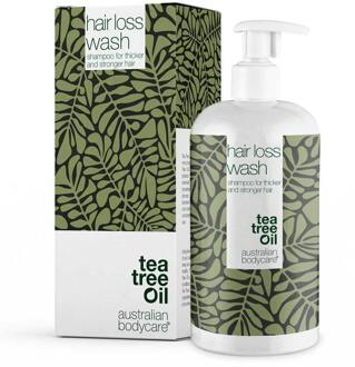 Australian Bodycare Shampoo Australian Bodycare Hair Loss Wash 500 ml