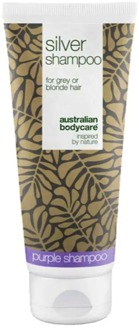 Australian Bodycare Shampoo Australian Bodycare Silver Shampoo Daily 200 ml