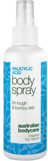 Australian Bodycare Spottreatment Australian Bodycare Salicylic Body Spray 100 ml