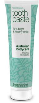 Australian Bodycare Tandpasta Australian Bodycare Tooth Paste Whitening 75 ml