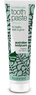 Australian Bodycare Tandpasta Australian Bodycare Tooth Paste Without Fluorid 75 ml