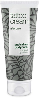 Australian Bodycare Tattoo Cream Australian Bodycare Tattoo Creme After Care 100 ml