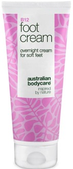 Australian Bodycare Voetcrème Australian Bodycare B12 Foot Cream 100 ml