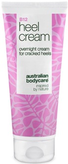 Australian Bodycare Voetcrème Australian Bodycare B12 Heel Cream 100 ml