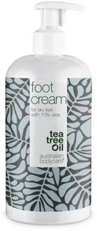 Australian Bodycare Voetcrème Australian Bodycare Foot Cream For Dry Feet 500 ml