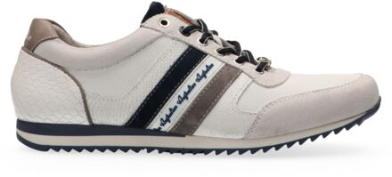 Australian Camaro 15.1547.02-B5A Grijs / Wit maat