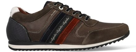 Australian Camaro 15.1547.03-KH8 Grijs maat