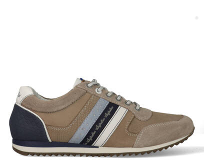 Australian Camaro 15.1547.09-U3P Beige / Blauw / Wit-42 maat 42