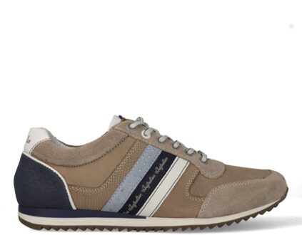 Australian Camaro 15.1547.09-U3P Beige / Blauw / Wit maat