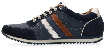 Australian Camaro Sneakers Blauw Australian , Multicolor , Heren - 40 Eu,39 Eu,41 EU