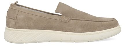 Australian Cantona Loavers 15.1649.01-EB7 Groen maat