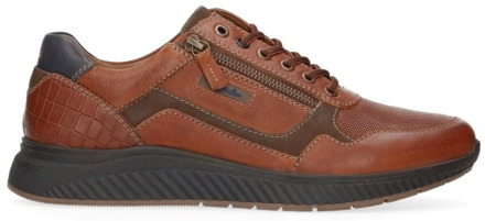 Australian Comfortabele Hatchback Herensneaker Australian , Brown , Heren - 42 Eu,40 Eu,41 Eu,44 Eu,46 EU