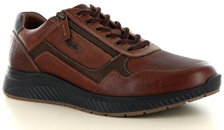 Australian Comfortabele Hatchback Herensneaker Australian , Brown , Heren - 42 Eu,40 Eu,44 Eu,46 EU