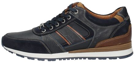 Australian Condor sneakers blauw - Maat 40