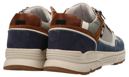 Australian Connery grijs, blauw - 43