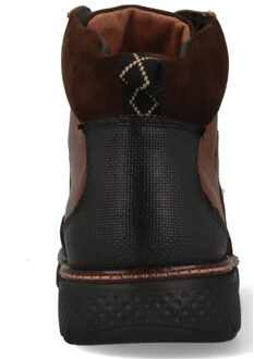 Australian Durango 15.1595.01-D43 Bruin / Zwart-46 maat 46