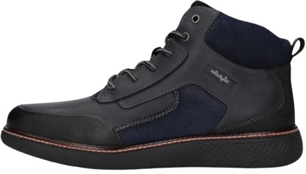 Australian Durango Veterboot Heren Blauw