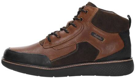 Australian Durango Veterboot Heren Bruin/Cognac