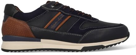 Australian Filmon 15.1600.02-S32 Blauw maat