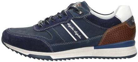 Australian Filmon 15.1600.03-SF5 Blauw / Bruin-45 maat 45