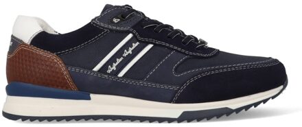 Australian Filmon 15.1600.03-SF5 Blauw / Bruin maat