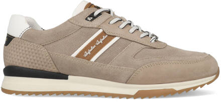 Australian Filmon 15.1600.05-L04 Beige / Wit-45 maat 45