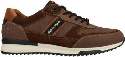 Australian Filmon 15.1600.06-L59 Grijs / Zwart / Bruin-42 maat 42