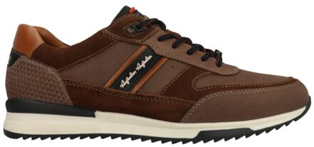 Australian Filmon 15.1600.06-L59 Grijs / Zwart / Bruin maat