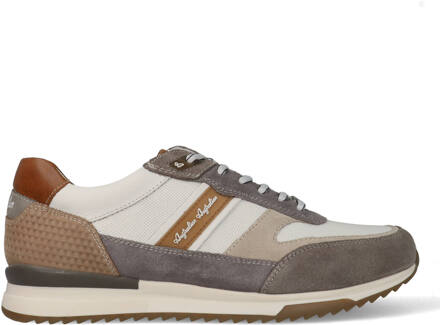 Australian Filmon 15.1600.07-B6V Wit / Grijs / Beige-46 maat 46