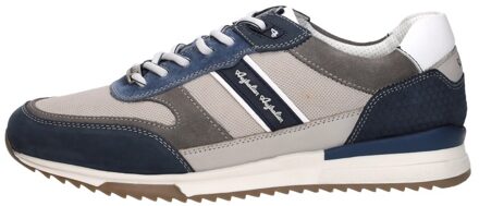 Australian Filmon 15.1600.07-KE0 Blauw / Grijs / Wit-45 maat 45