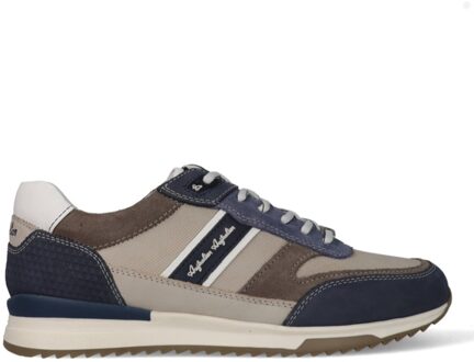 Australian Filmon 15.1600.07-KE0 Blauw / Grijs / Wit maat