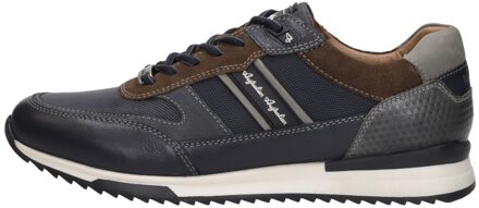 Australian Filmon Blauw - 43