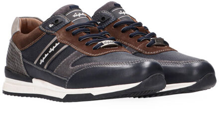 Australian Filmon Blauw - 43