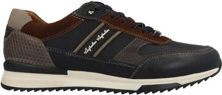 Australian Filmon Blauw - 45