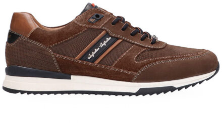 Australian Filmon taupe,zwart,tan - 42