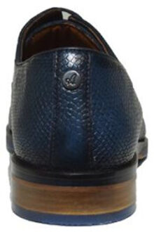 Australian Footwear 15.1619.01 valedo - maat 43 Blauw