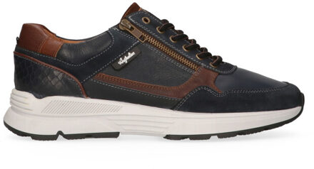 Australian Footwear 15.1639.01-s13 conne Blauw - 43