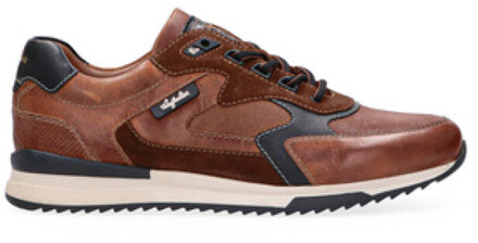 Australian Footwear 15.1667.01-d43 baker - maat 47 Klaproos