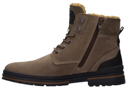 Australian Footwear 15.1678.02 york - maat 45 Taupe