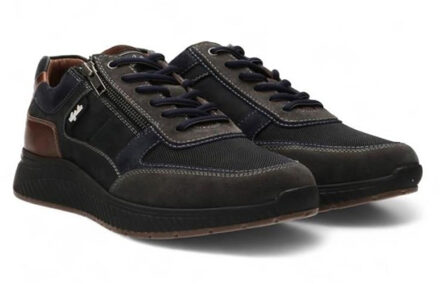 Australian Footwear 15.1680.01 - maat 39 Blauw