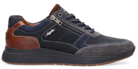 Australian Footwear 15.1680.01-s32 mauri - maat 44 Blauw