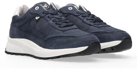 Australian Footwear 15.1694.01 mazzerato Blauw - 42