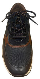 Australian Footwear 16.667 bakersville Blauw - 45