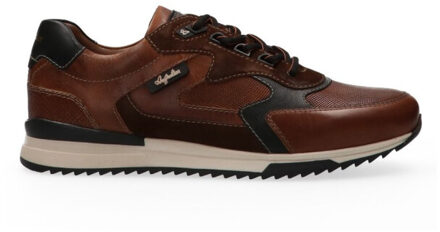 Australian Footwear Bakersville 15.1667.01-d43-cognac Bruin - 42