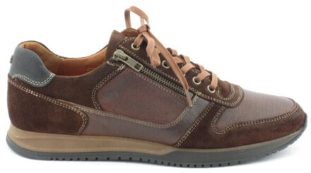 Australian Footwear Browning 15.1473.02.d47-brown - maat 42 Bruin
