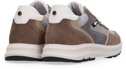 Australian Footwear Cadiz Grijs - 44